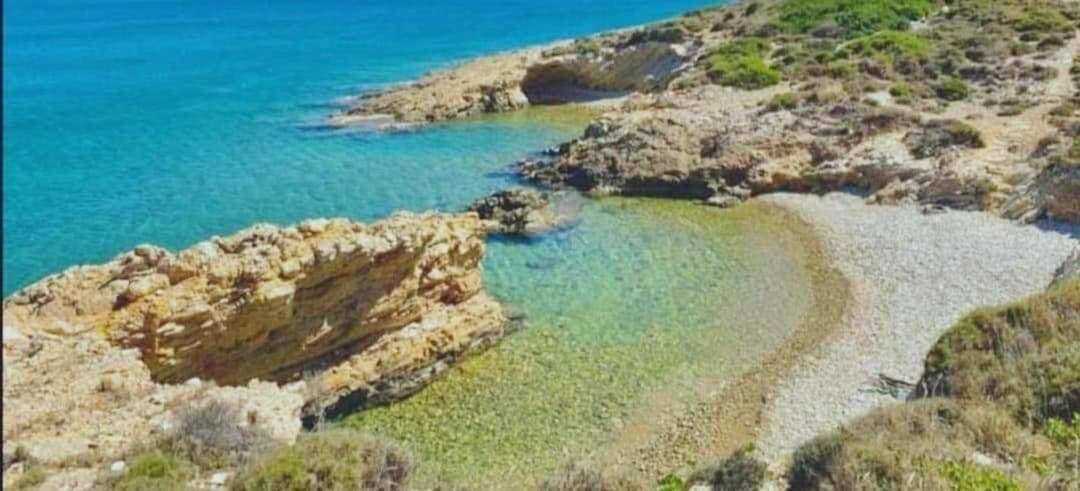 Kalypso Apartments ليبسوي المظهر الخارجي الصورة