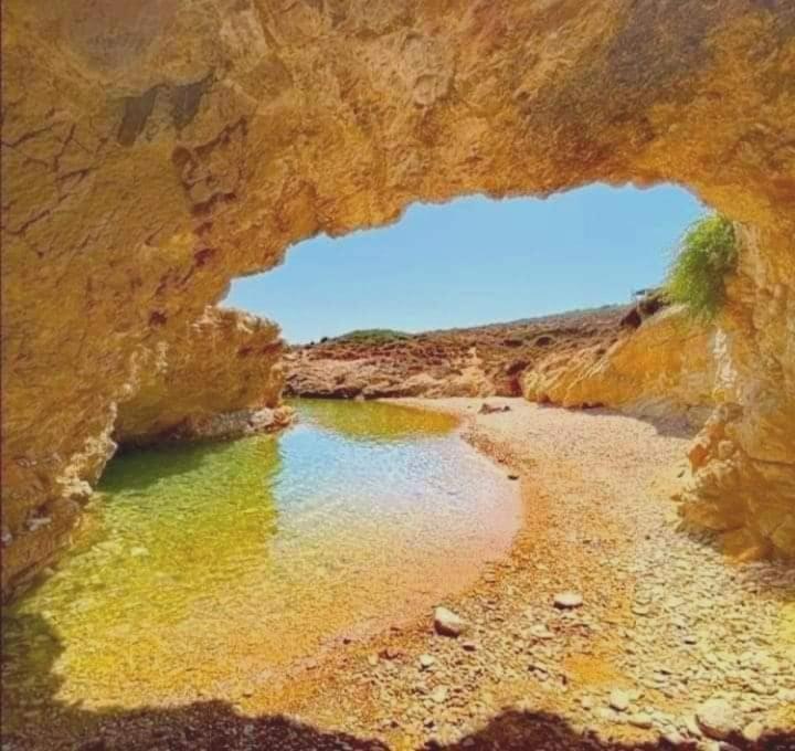 Kalypso Apartments ليبسوي المظهر الخارجي الصورة