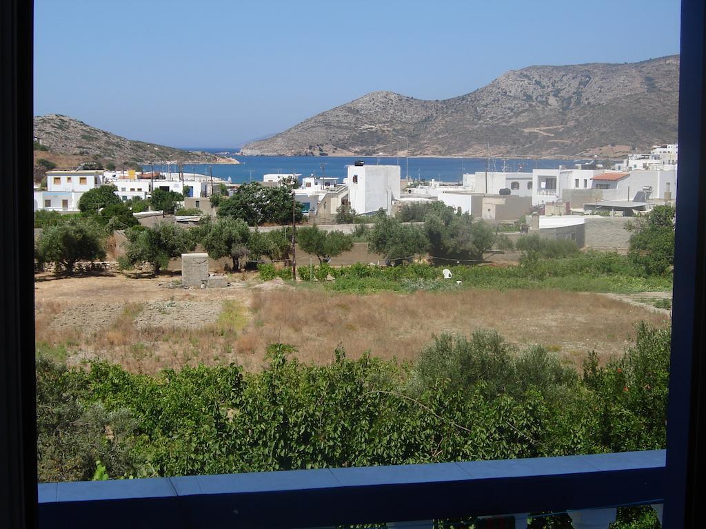 Kalypso Apartments ليبسوي المظهر الخارجي الصورة