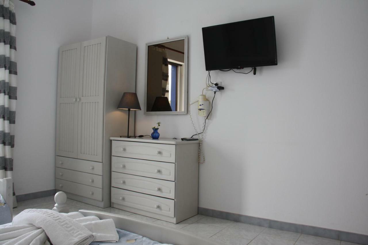 Kalypso Apartments ليبسوي المظهر الخارجي الصورة
